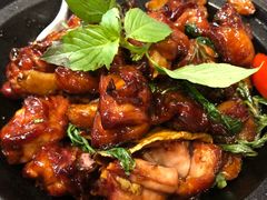 -鹿港小镇(金虹桥国际中心店)