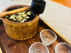 -汉水谣·江景餐厅(江滩店)