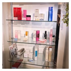 -净漪造型 PURE RIPPLE