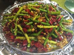 陈江波老鸭煲-陈江波老鸭煲(化工路店1号店)