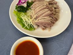 -老妈私房菜