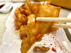 -顶好海鲜酒家