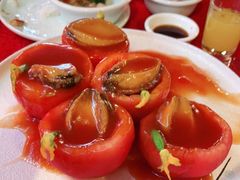 番茄大鲍鱼-202特色排档(五缘湾店)