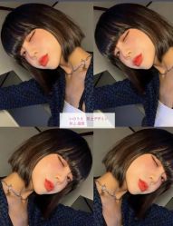 -发饰美男士增发补发假发定制店