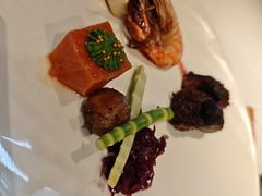 王品牛排S+海陆拼盘-王品牛排(杭州大厦店)