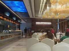 -皇马假日醉海南大酒店·假日一品派茶楼(秀英店)