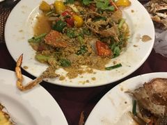 -BAI BUA RESTAURANT