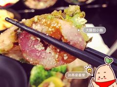 -小明同学(三里屯店)