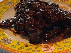-那家小馆•北京菜•烤鸭(香山店)