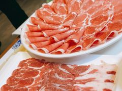 -福寿斋·老北京铜锅涮肉·烤鸭(顺义总店)
