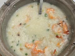 -阿婆潮汕砂锅粥(王府大街店)