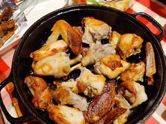 -西贝莜面村(香蜜湖店)