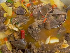 -辣不怕口味虾(凌霄路店)