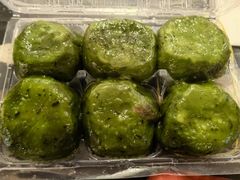 -王家沙点心店(南京西路总店)