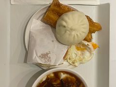-眉州东坡(团结湖店)