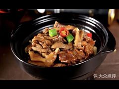 -又见炊烟私房菜(敬亭路店)