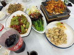 -昱德来·天津菜(河西店)