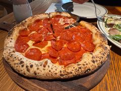 -La Strada(安福路店)