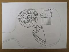 -东方童画少儿美术(莘庄体验馆)