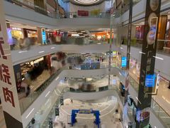 -天河领展广场