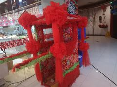 -东北人粗粮饺子坊(南山店)