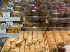 -昆明冠生园·蛋糕·面包(南强街店)