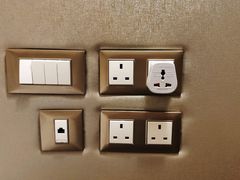 -香港港岛太平洋酒店