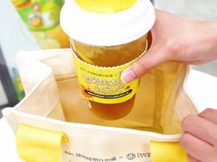 -挞柠·手打柠檬茶(花城汇中区旗舰店)