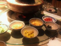 -宝弟羊肉馆(众意路店)