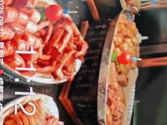 -吉布鲁牛排海鲜自助(温江合生汇店)