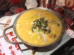 -威记烧嘢·南宁烧烤·超级生牛(绿地店)