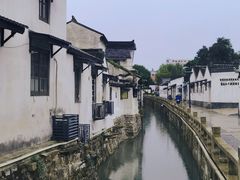 -常熟方塔园