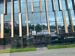 -漠浔MOTION健身(虹桥国际展汇店)