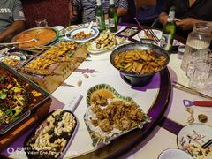 -路边边.炒菜烧烤.音乐餐厅(良乡长虹店)