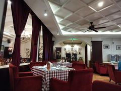 大堂-邓丽君音乐主题餐厅