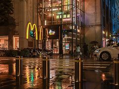 -五马集·海鲜·温州大牌档(黑金冠五马街十字路口店)