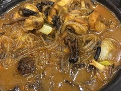 -东北农家小院(定西路店)