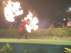 -渔家火锅·海鲜自助餐·演艺(亚龙湾天域酒店)