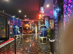 -欢乐迪KTV(南坪上海城店)