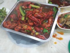 -段氏龙虾·烧烤·烤鱼(东书房路店)