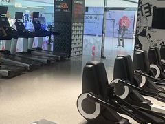 -帝豪斯健身俱乐部(市府恒隆广场店)