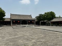 -南阳府衙