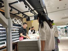 -日本手作眼镜·久川睛匠(龙德店)