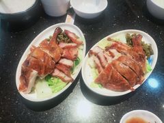 -阿皇仔烧鹅(麦地店)