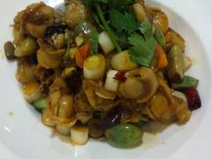 -裕德隆清真饭庄·天津特色菜(河东店)