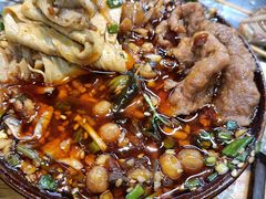 -堂客老火锅(欣阳广场总店)