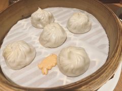 蟹粉小笼包-鼎泰丰(德基广场店)