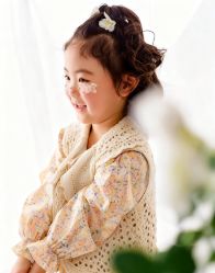 -米粒儿童摄影(观音桥店)