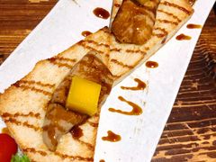 -小川洋风料理(街道口店)