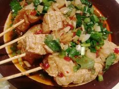 -串盟烧烤大排档·长沙美食地标(星沙店)